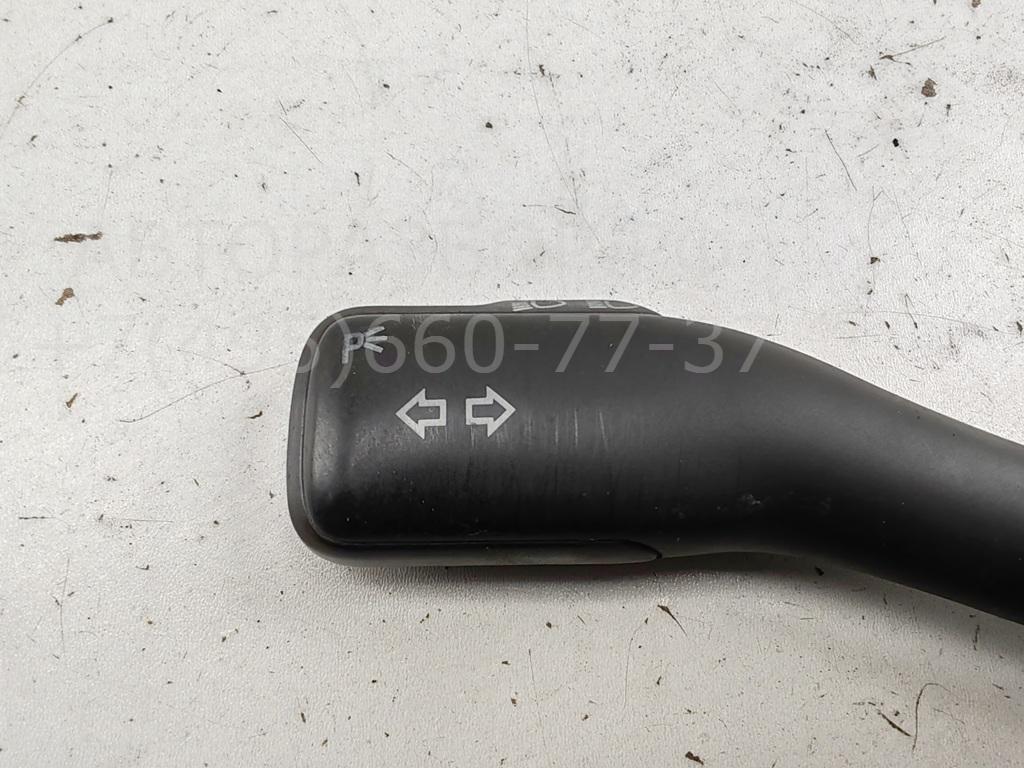 Переключатель поворотов подрулевой