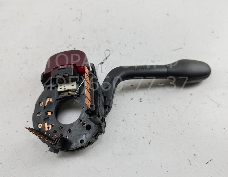 Переключатель поворотов подрулевой