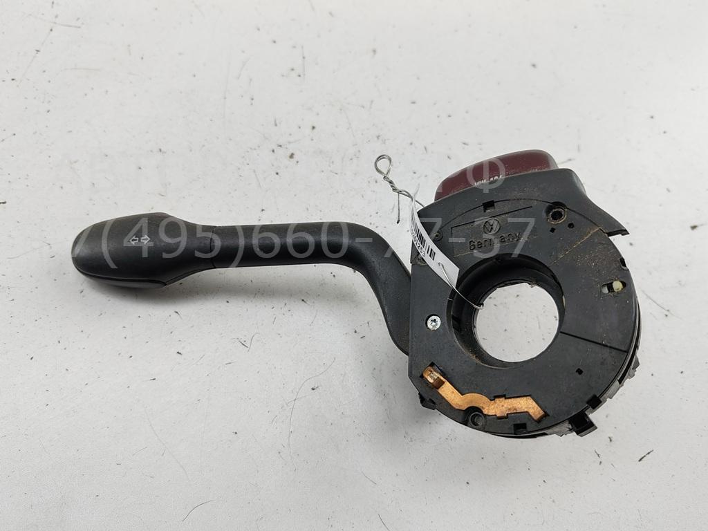 Переключатель поворотов подрулевой