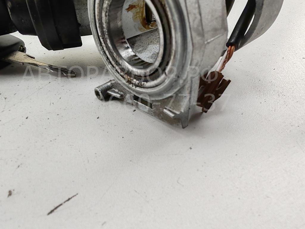 Замок зажигания