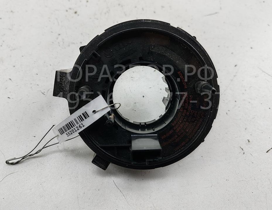 Механизм подрулевой для SRS (ленточный)