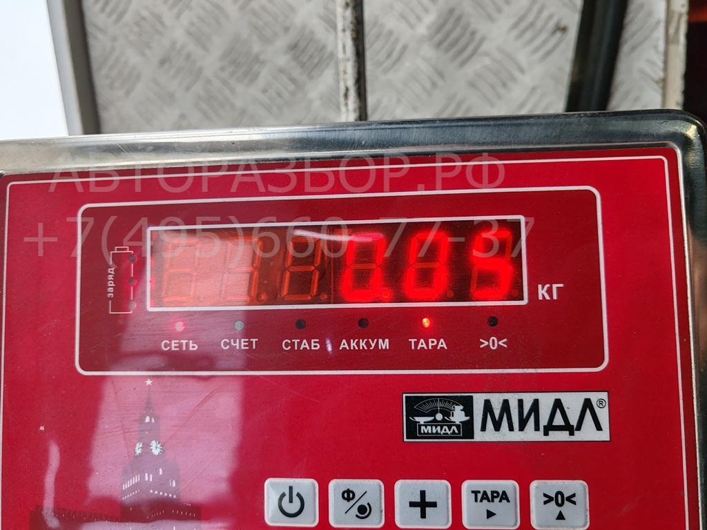 Трос открывания двери