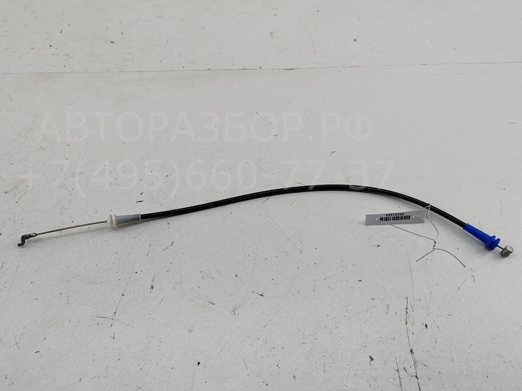 Трос открывания двери