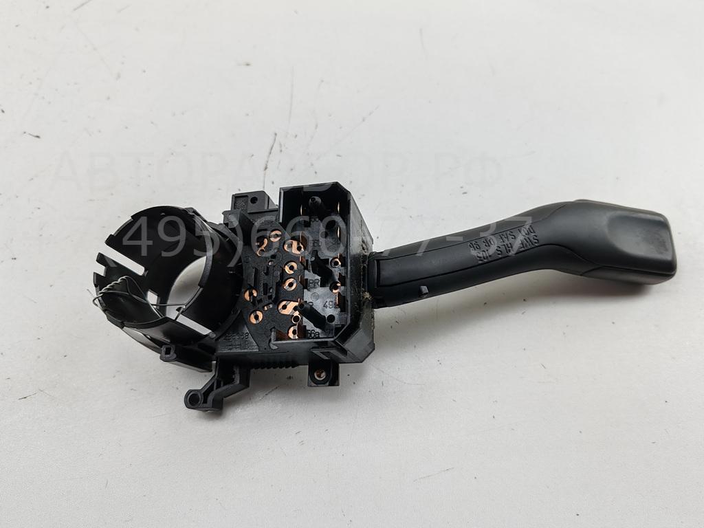 Переключатель поворотов подрулевой