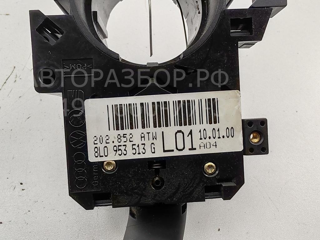 Переключатель поворотов подрулевой