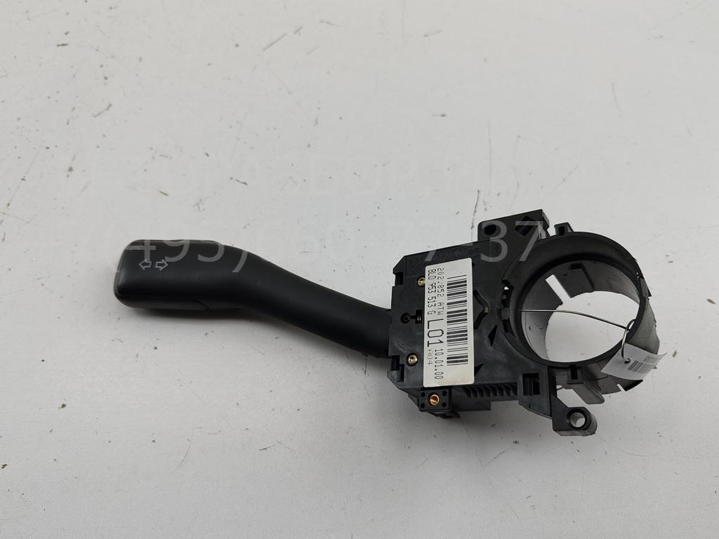 Переключатель поворотов подрулевой