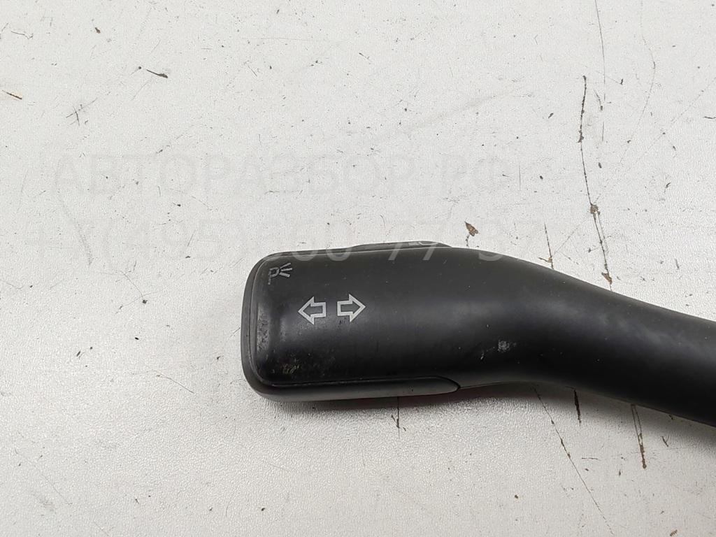 Переключатель поворотов подрулевой