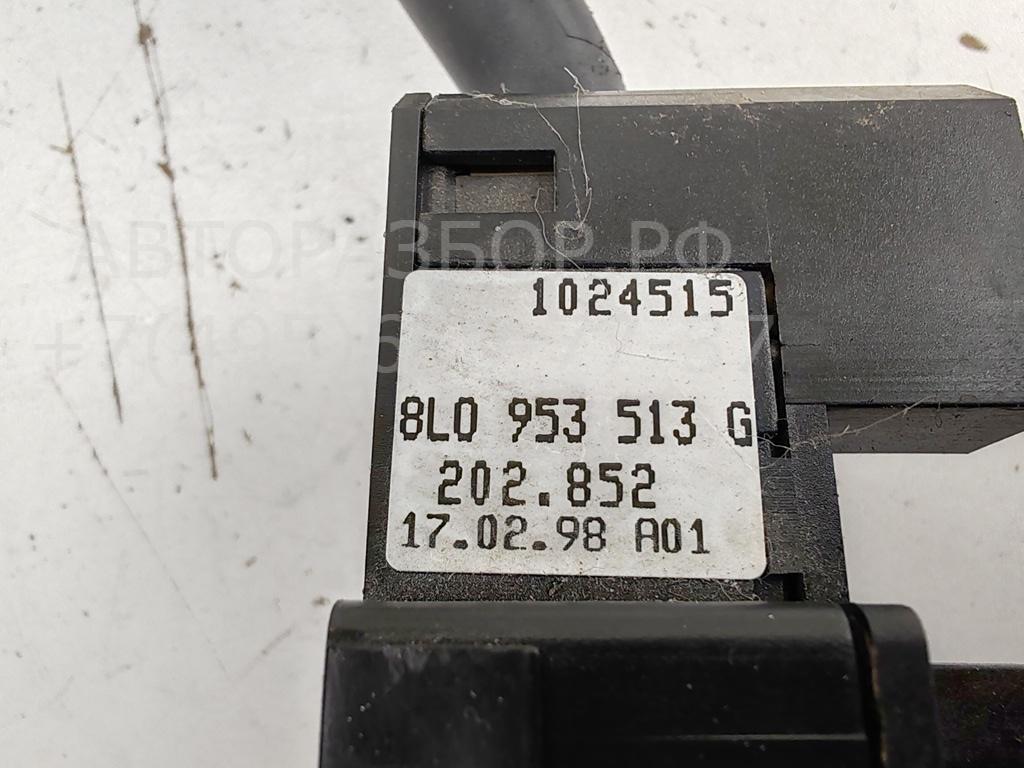 Переключатель поворотов подрулевой