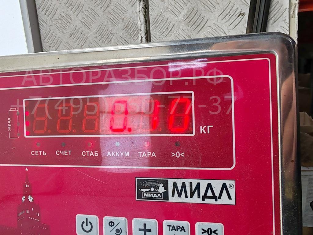 Переключатель поворотов подрулевой