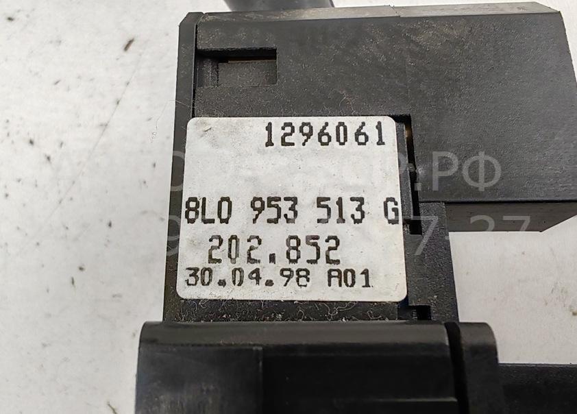 Переключатель поворотов подрулевой