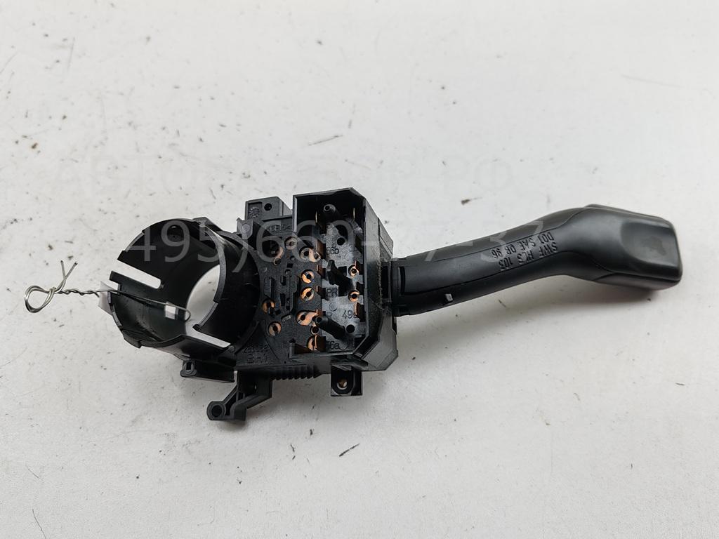 Переключатель поворотов подрулевой