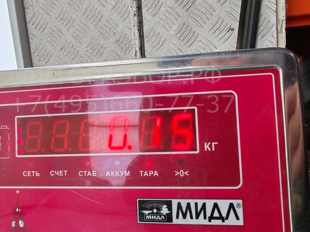 Переключатель стеклоочистителей