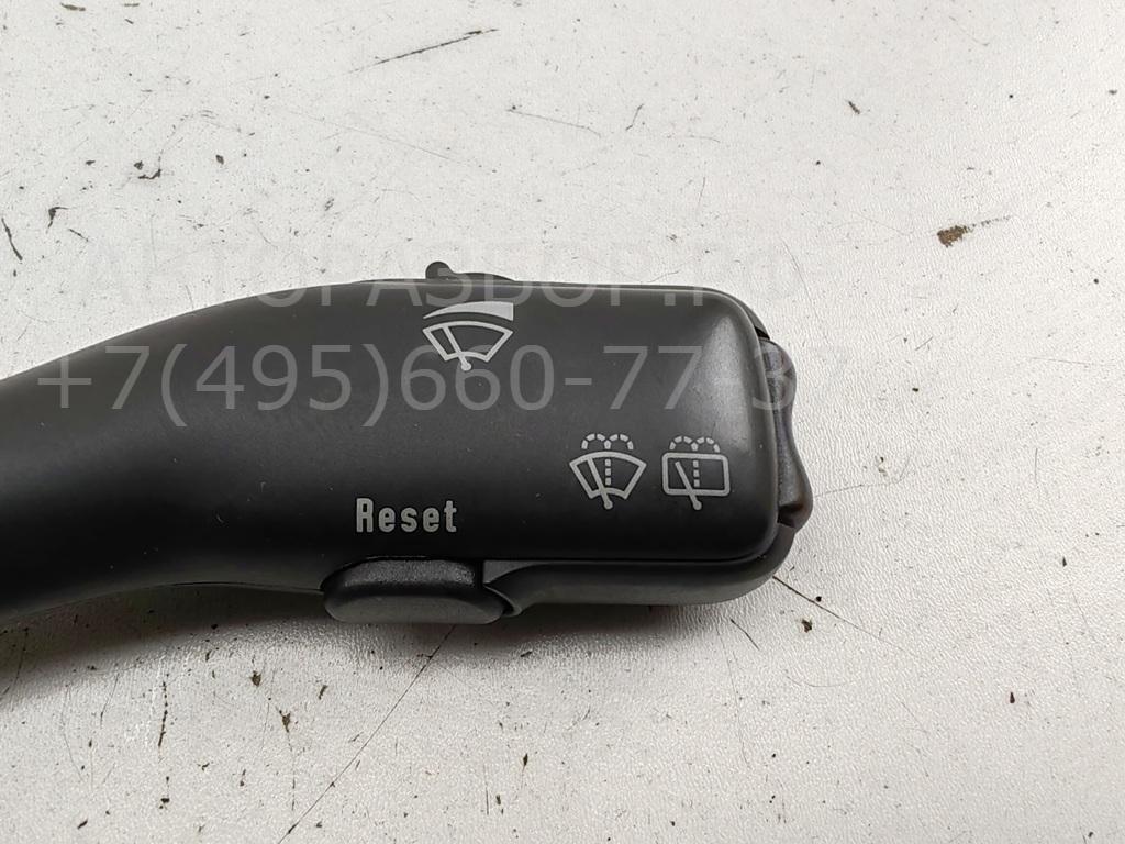 Переключатель стеклоочистителей