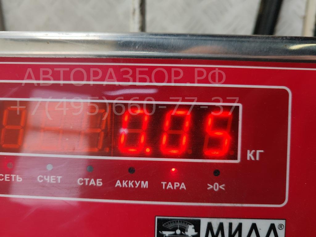 Трос открывания двери