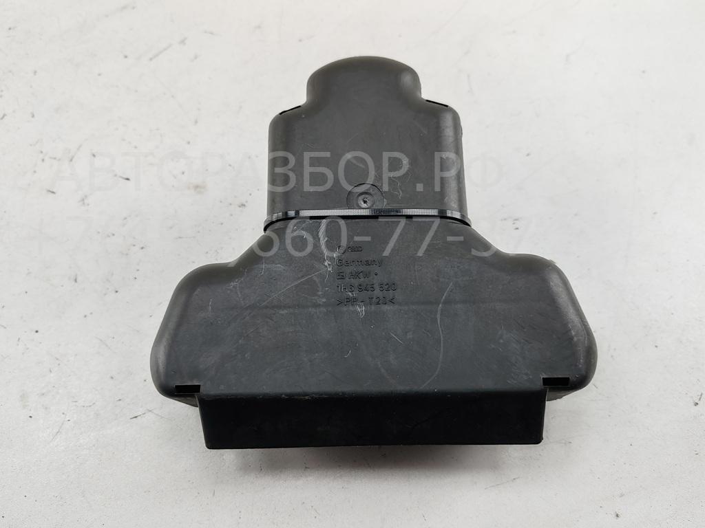 Плата заднего фонаря левого