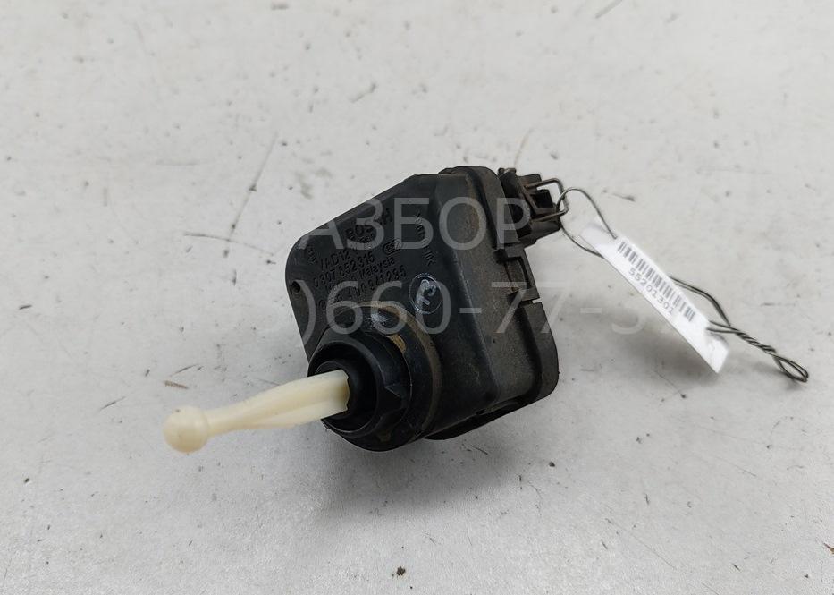 Корректор фары