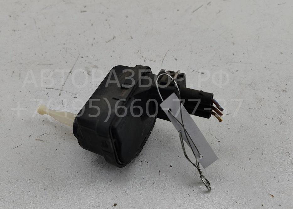 Корректор фары