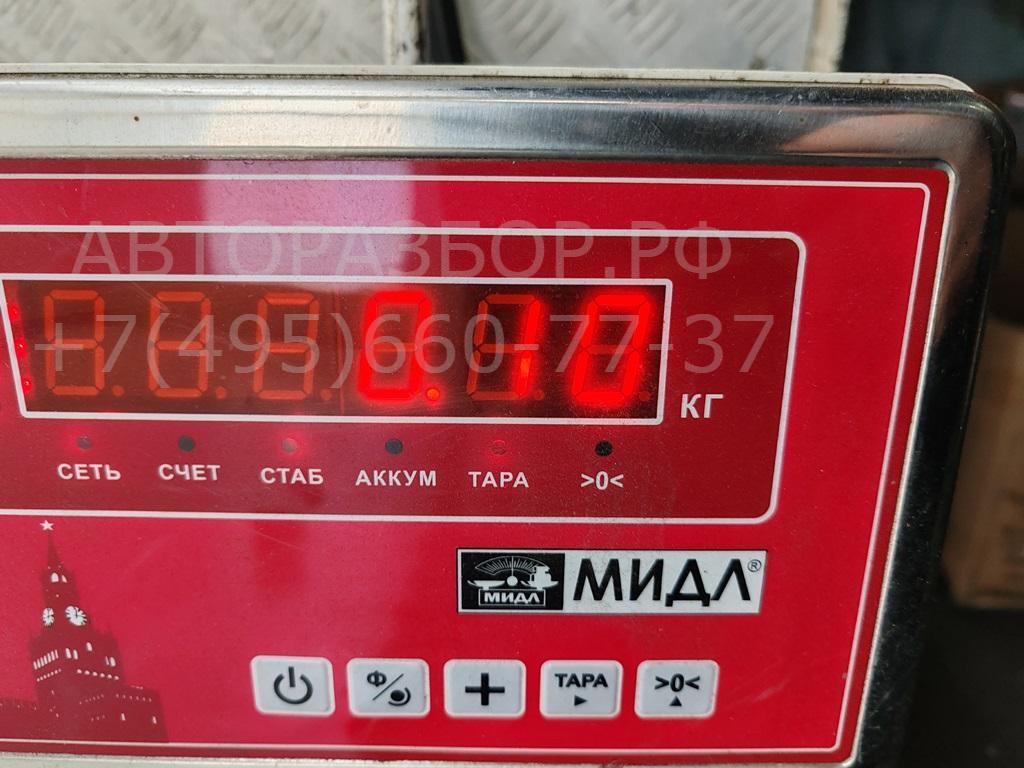 Корректор фары