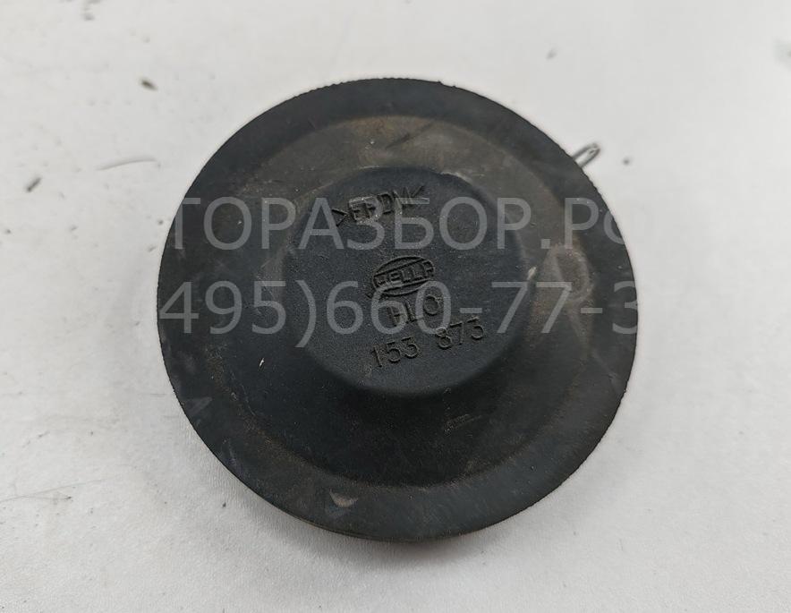 Крышка фары левой