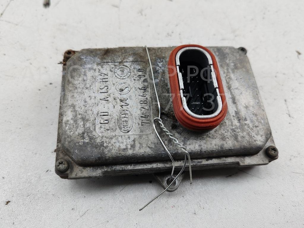 Блок ксеноновой лампы