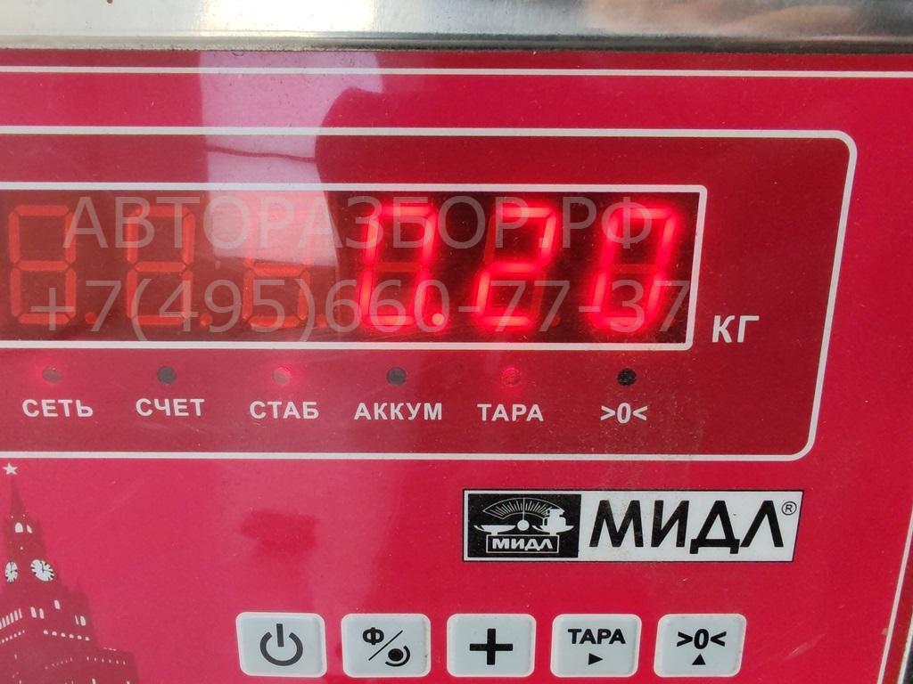 Блок ксеноновой лампы