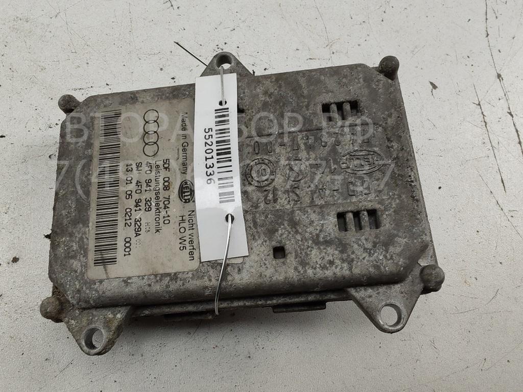 Блок ксеноновой лампы