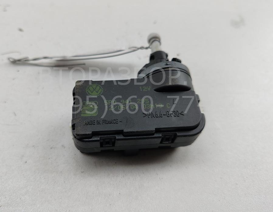 Корректор фары