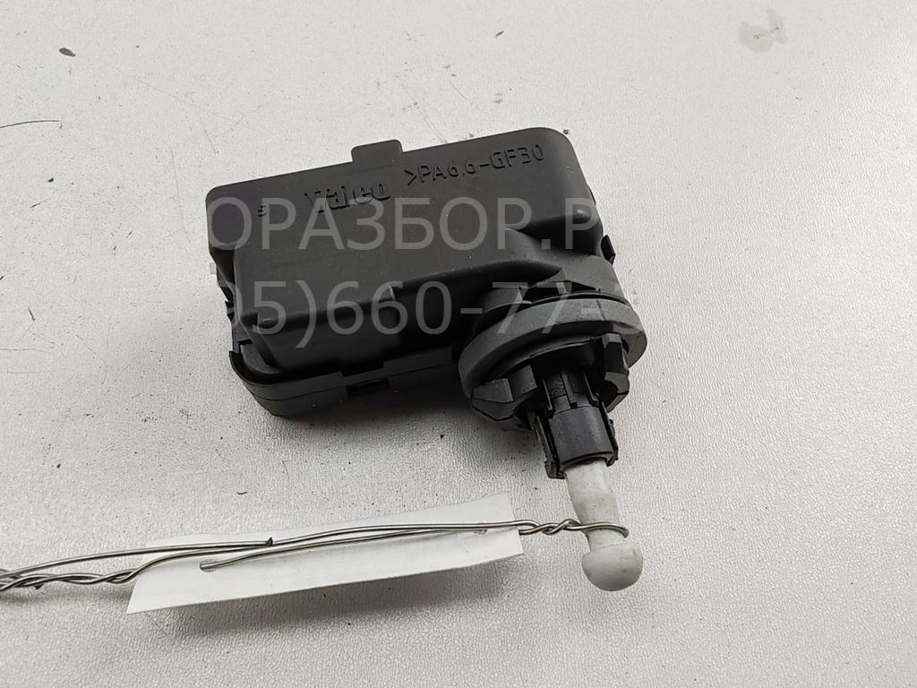 Корректор фары