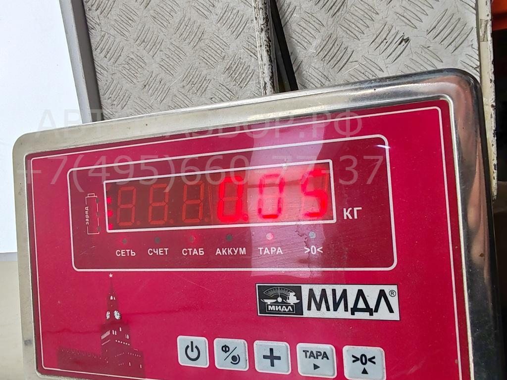 Корректор фары