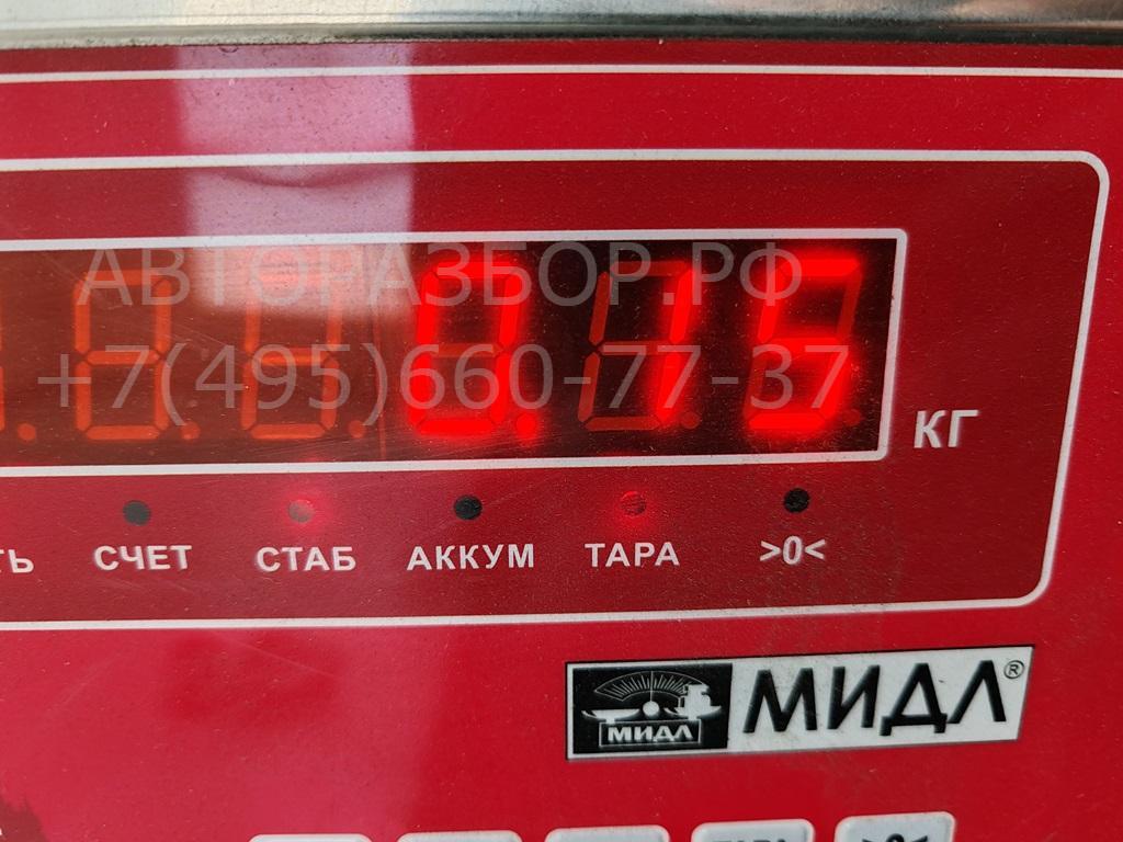 Плата заднего фонаря правого