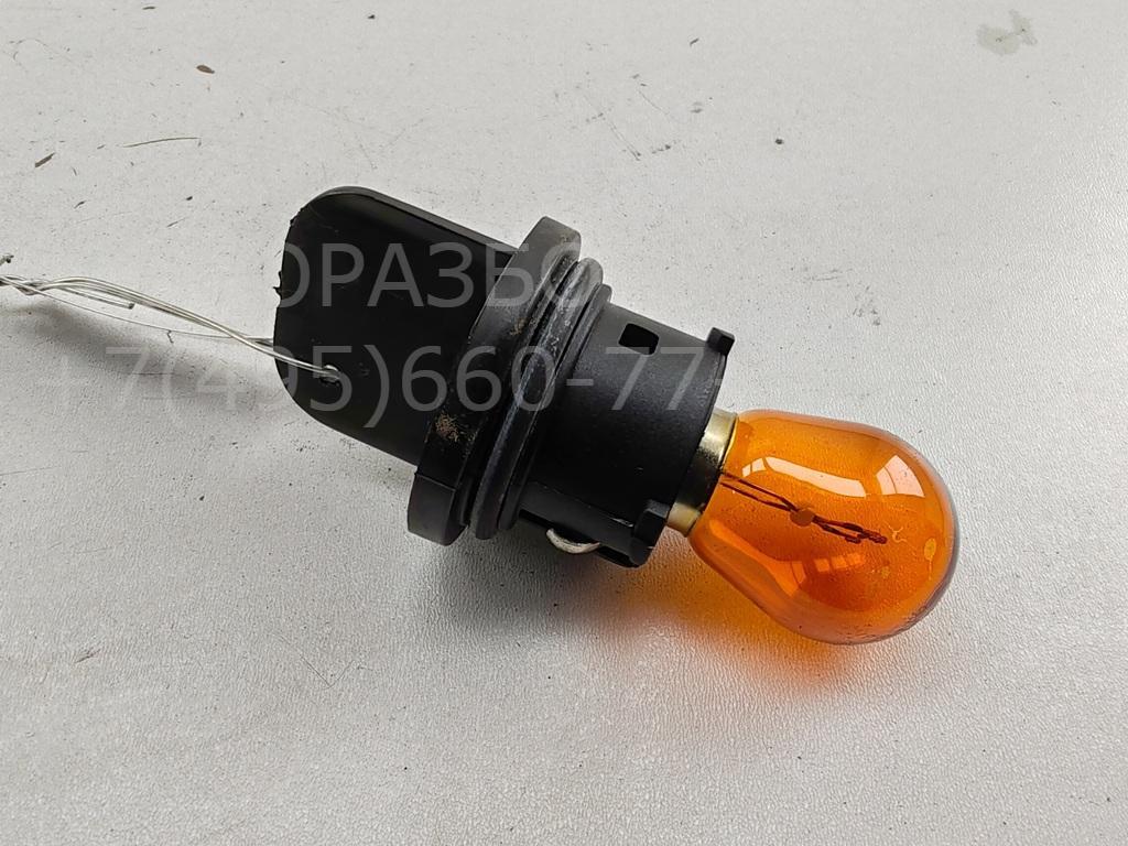 Патрон лампы