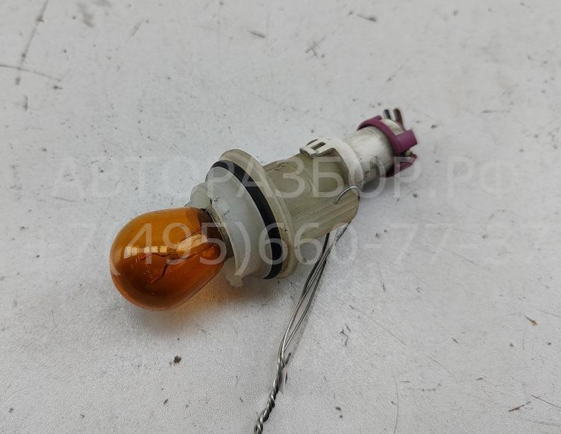 Патрон лампы