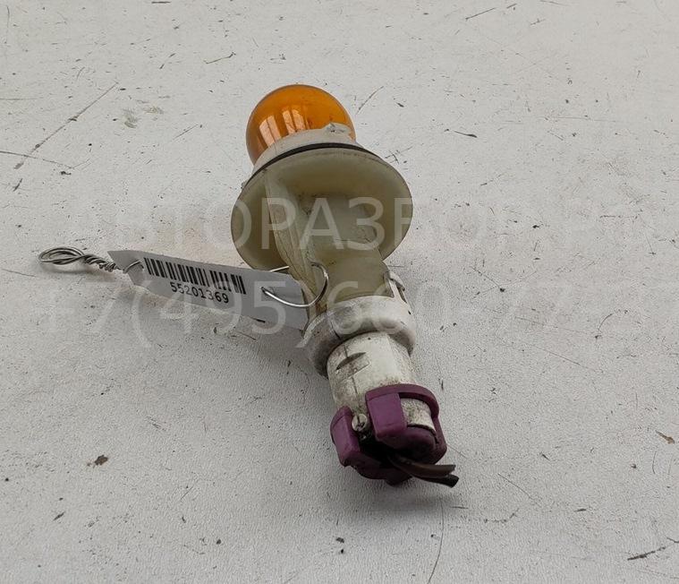 Патрон лампы