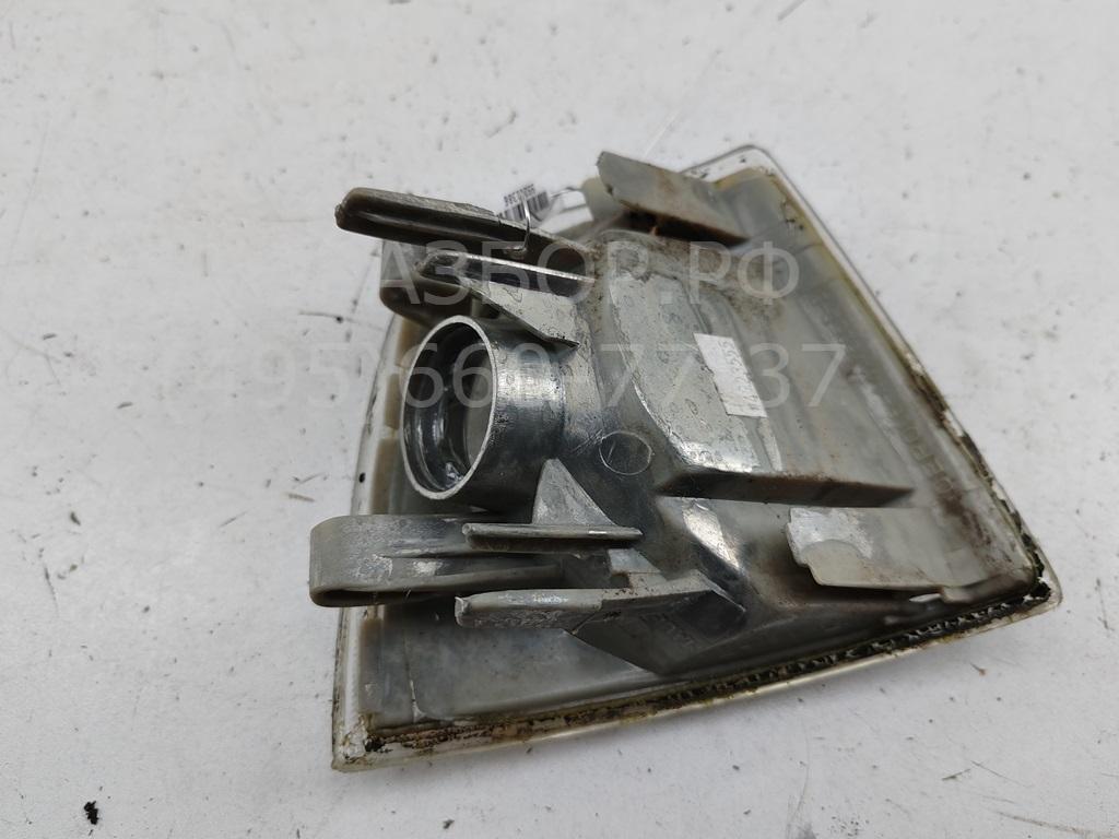 Указатель поворота левый