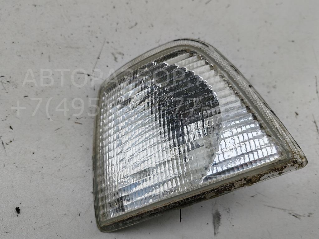 Указатель поворота левый