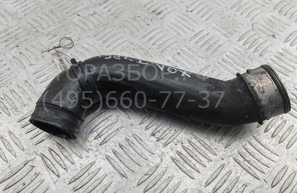 Трубка турбины