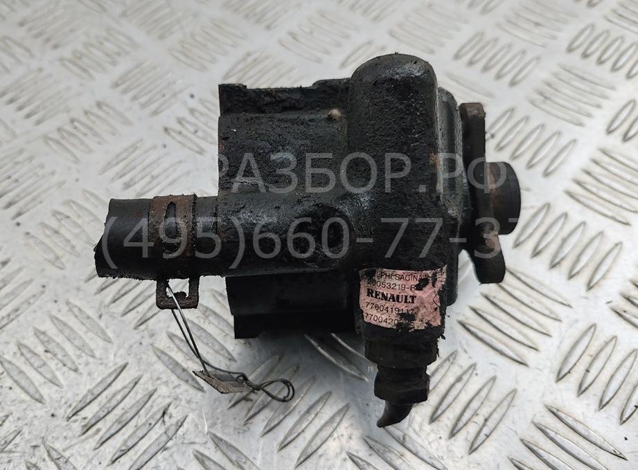 Насос ГУР (гидроусилитель руля)