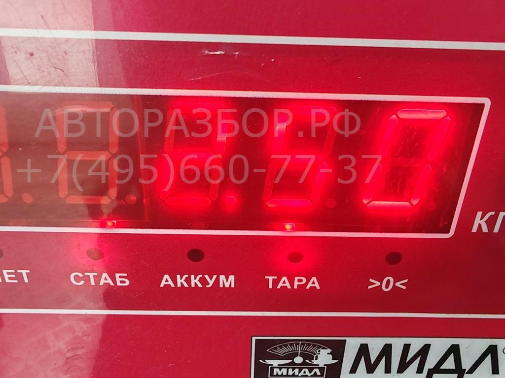 Насос ГУР (гидроусилитель руля)