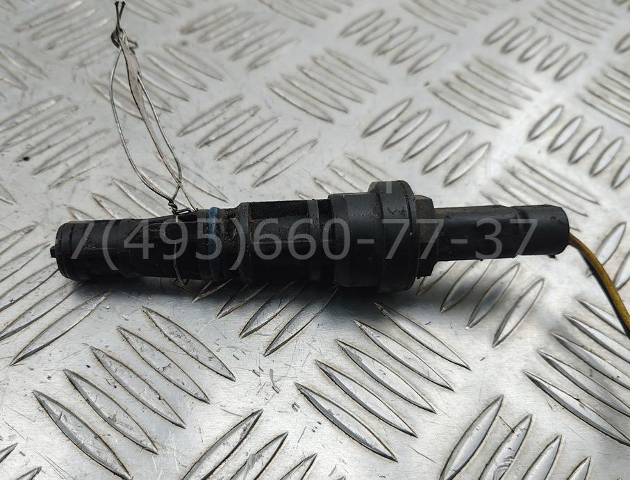 Датчик ускорения