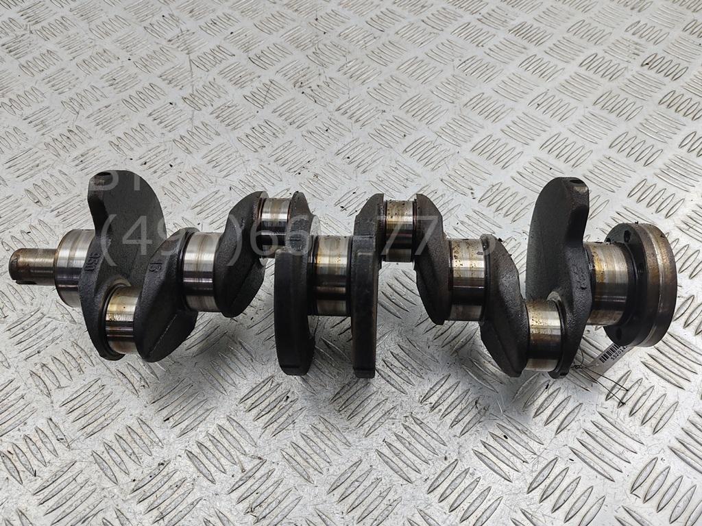 Коленвал для Kangoo (KC#) 1997-2007