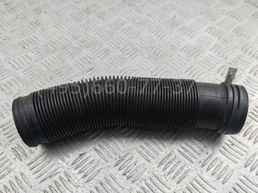 Патрубок воздушного фильтра