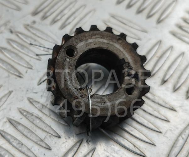 Шестерня коленвала