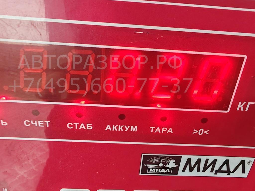 Шестерня коленвала