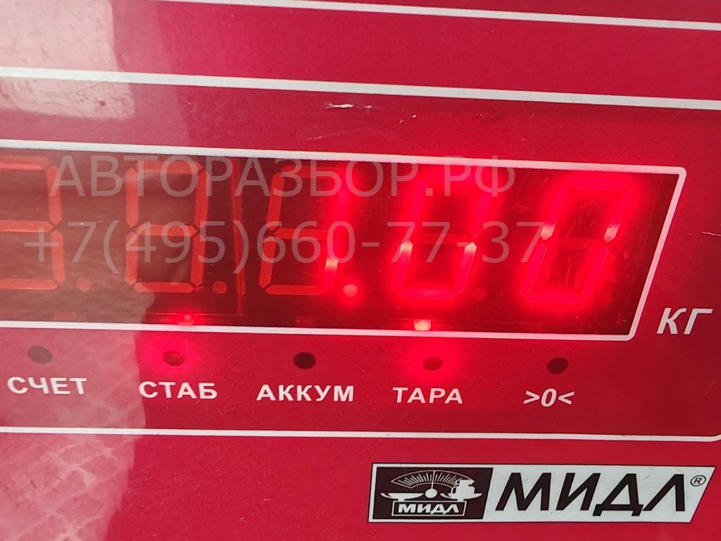 Насос масляный