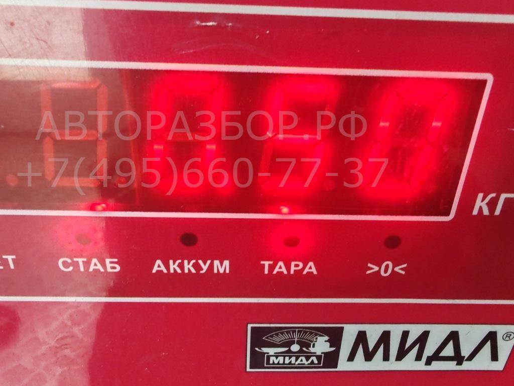 Шестерня распредвала