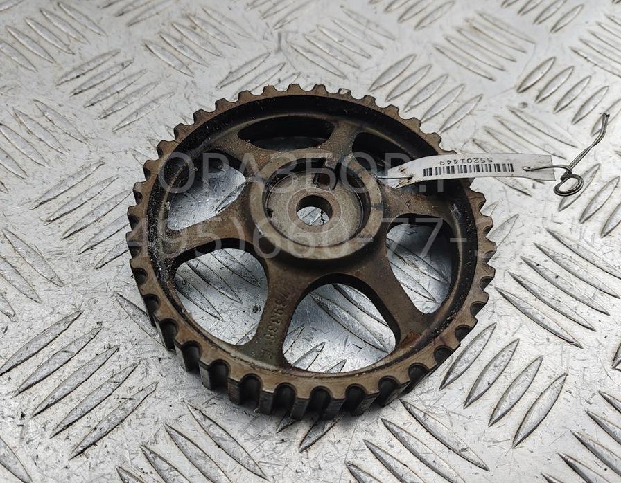 Шестерня распредвала