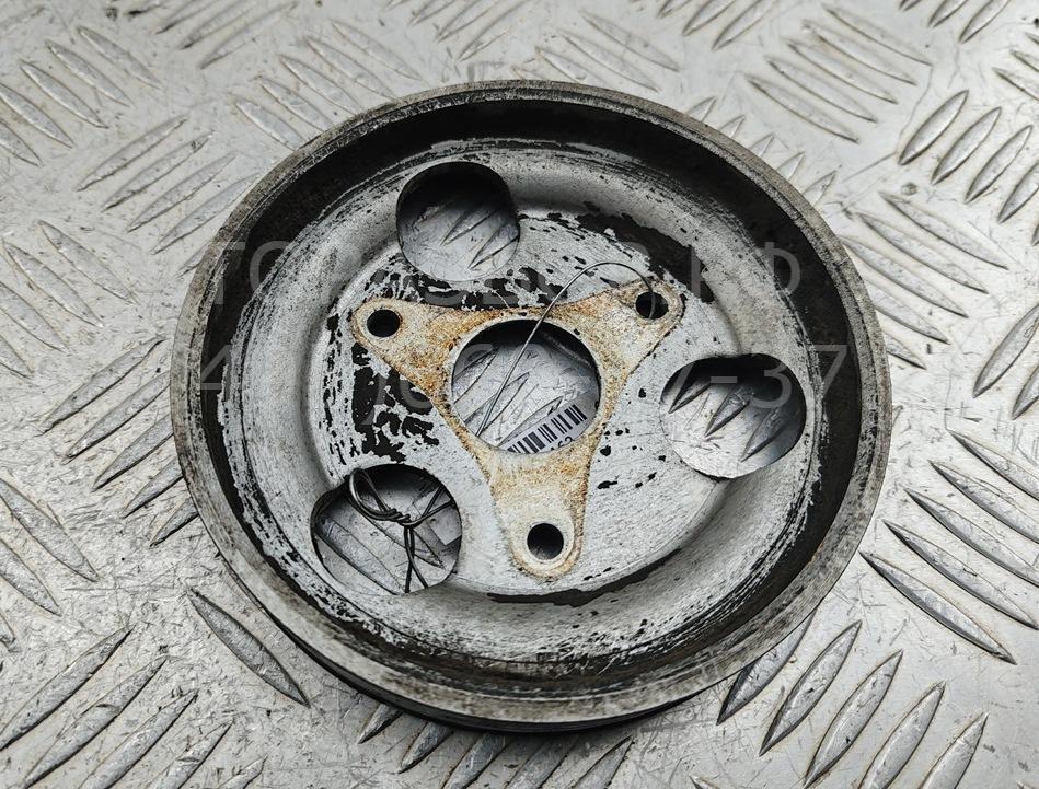 Шкив насоса ГУР