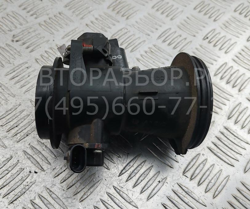 Заслонка дроссельная электрическая