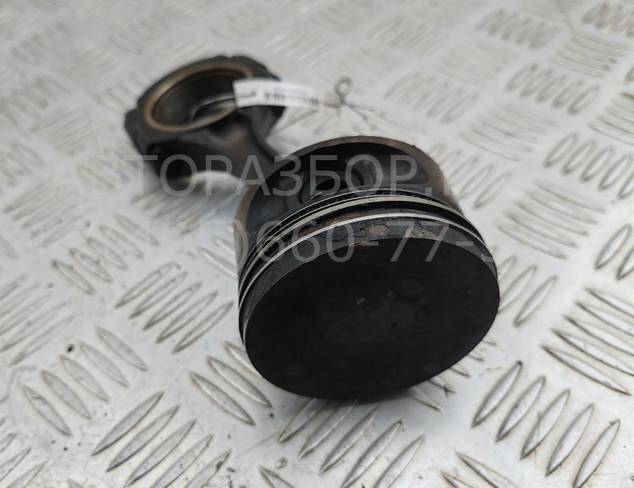 Поршень с шатуном