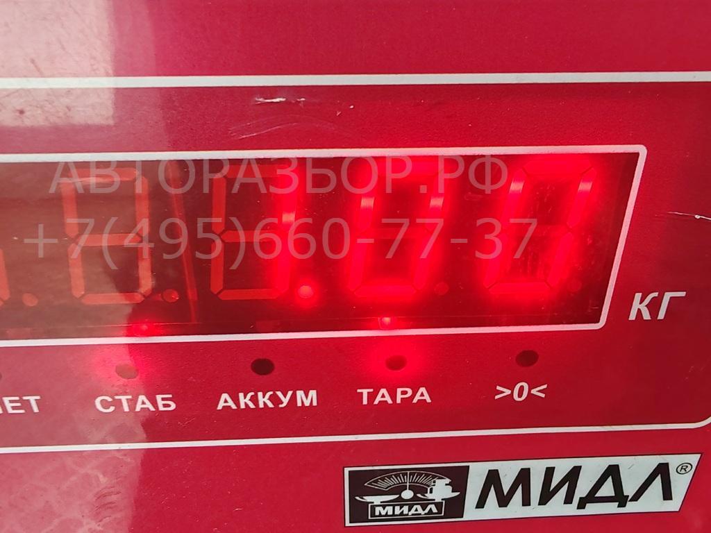 Поршень с шатуном